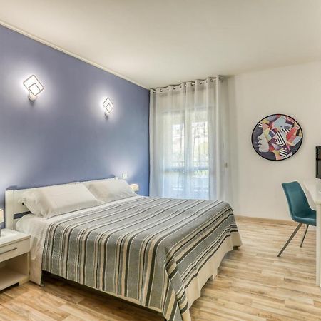 Asso Residence Terni Luaran gambar
