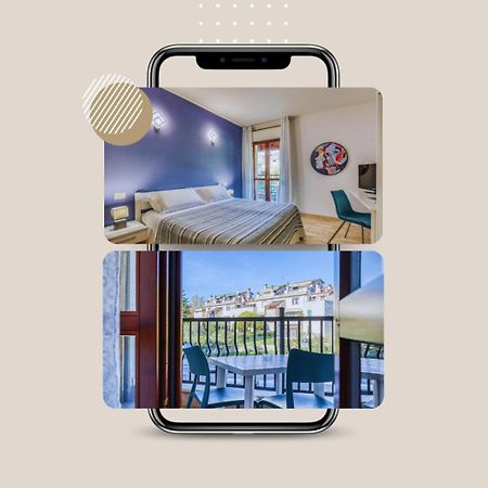 Asso Residence Terni Luaran gambar