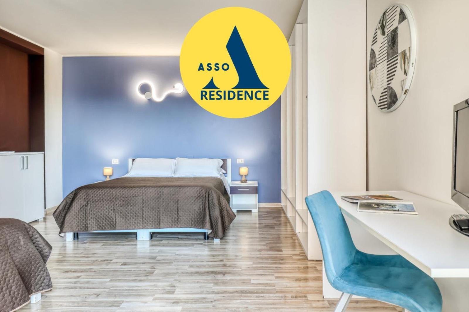 Asso Residence Terni Luaran gambar