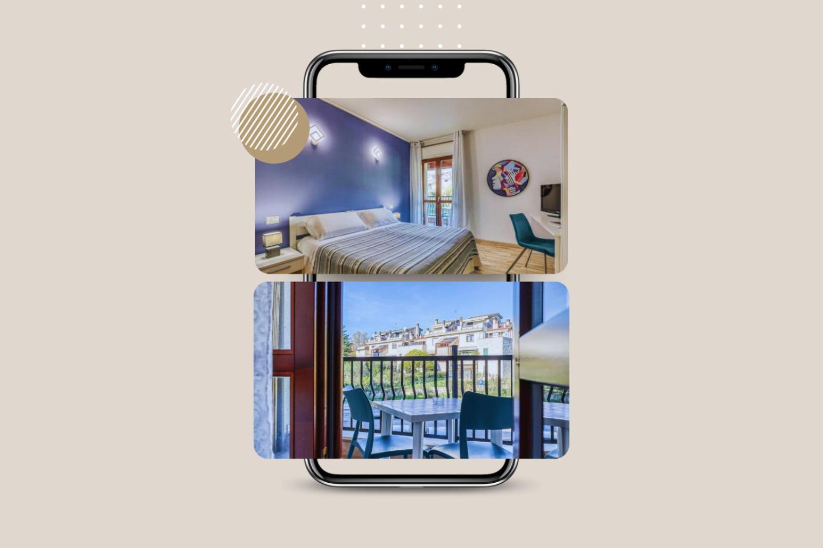 Asso Residence Terni Luaran gambar
